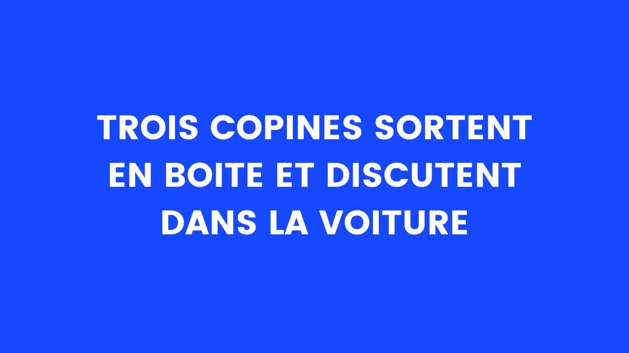 blague boite