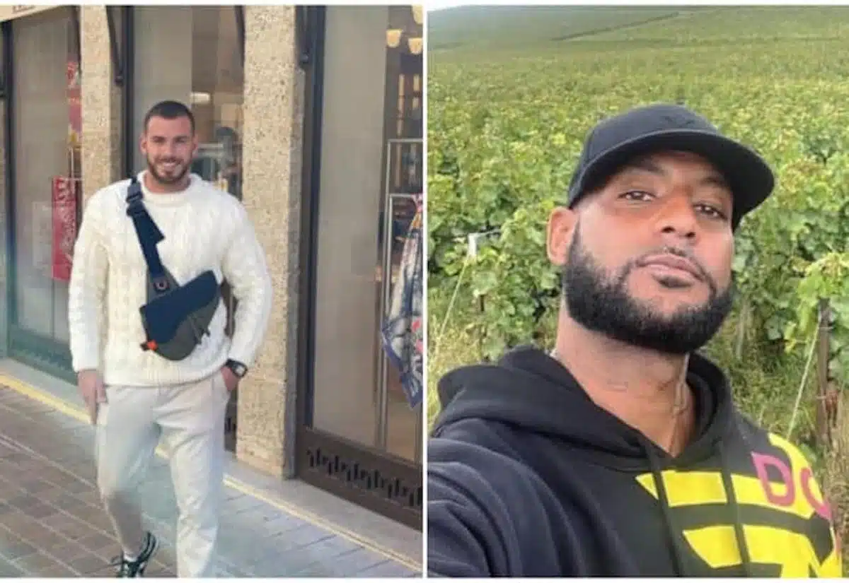 booba tacle candidat telerealite