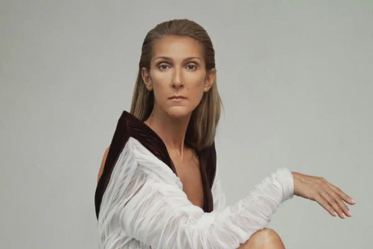 celine dion enfants canada confidences
