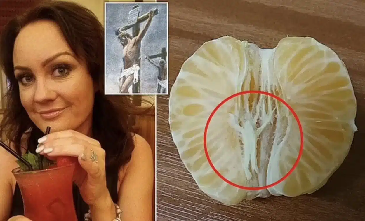 clementine jesus christ