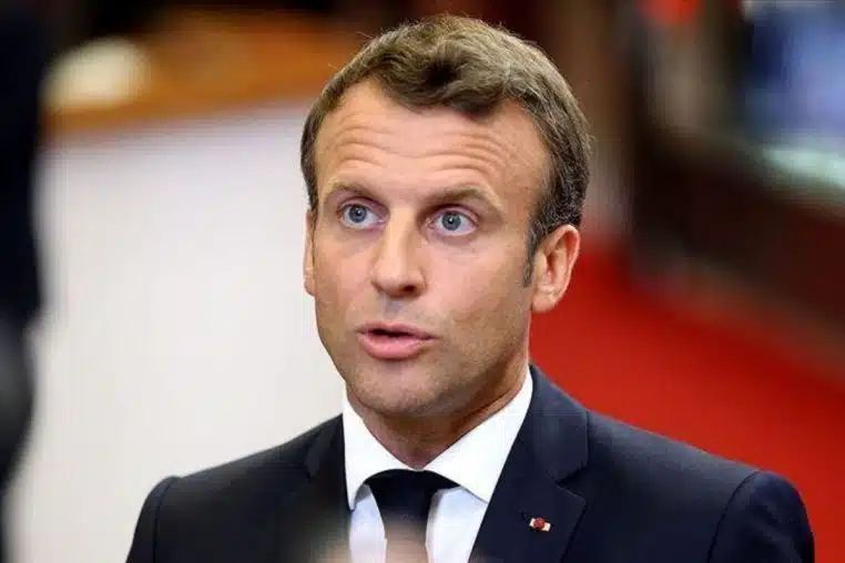 emmanuel macron intervew france 2 tv (1)