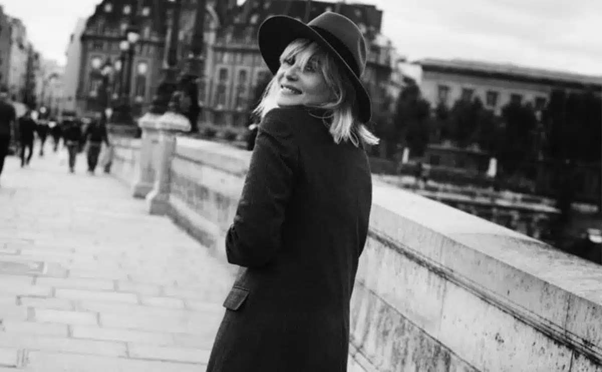 Emmanuelle Seigner defense roman Polanski interview