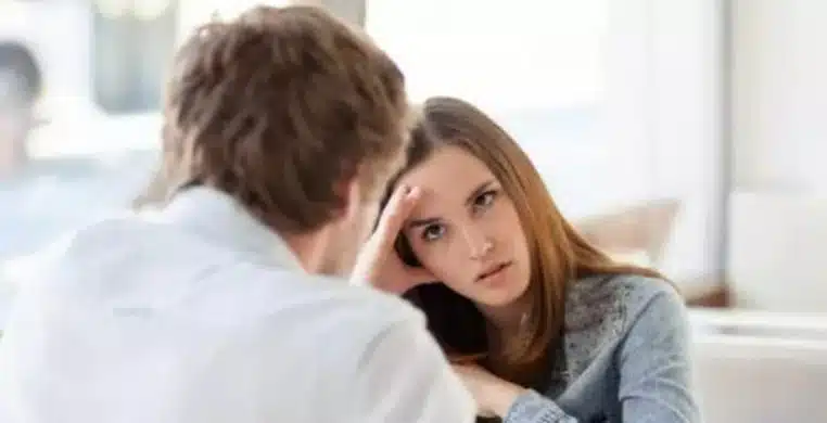 rester ami(e) avec son ex