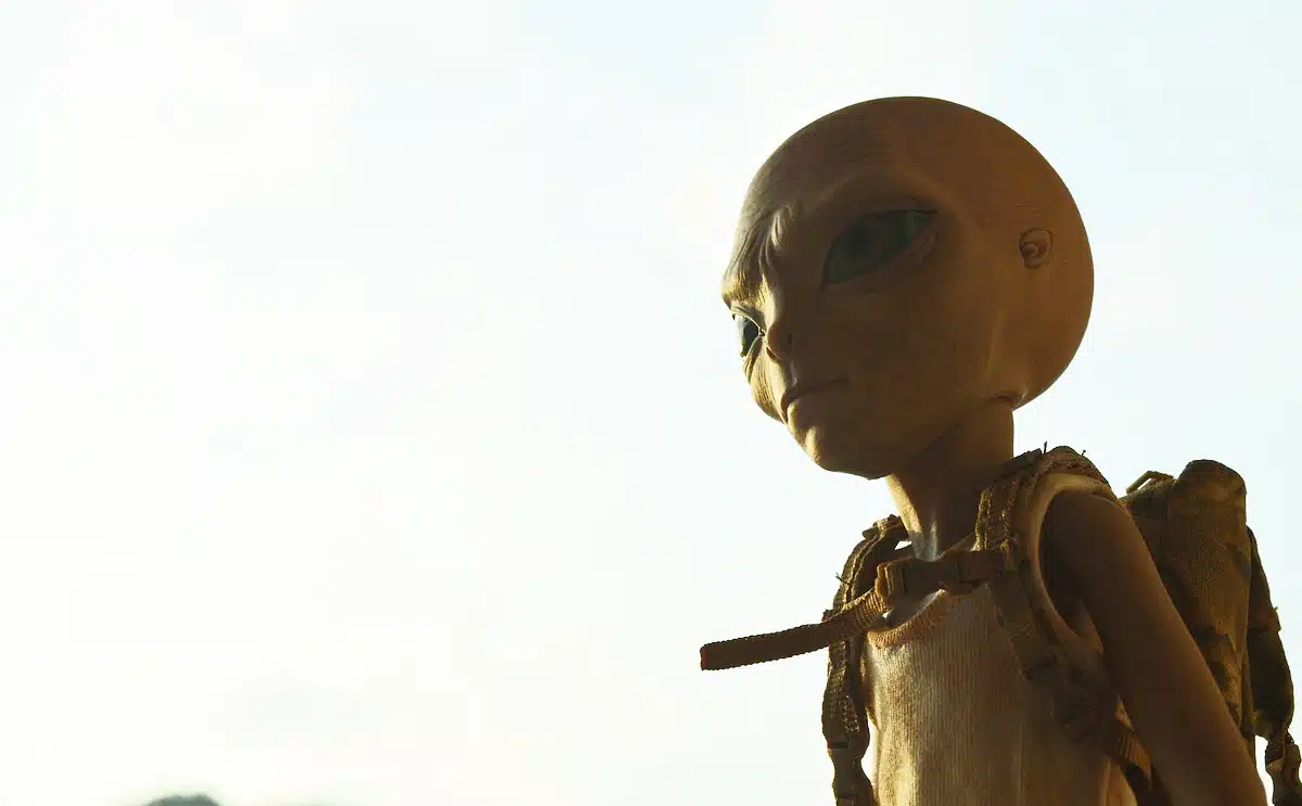 étude planete extraterrestres gaz hilarant