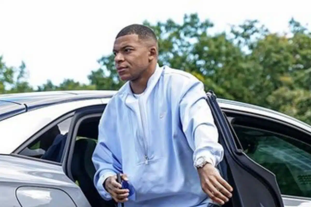 kylian mbappe spleen regrets real madrid