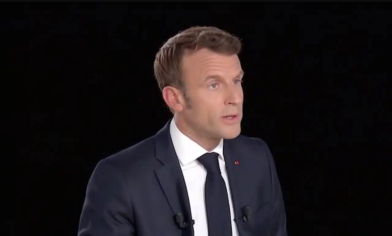 macron