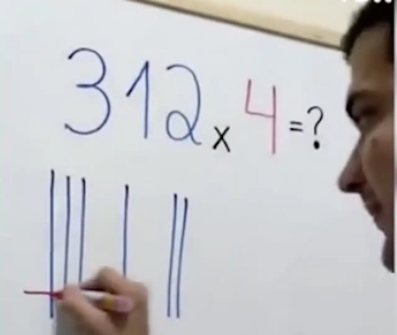 maths