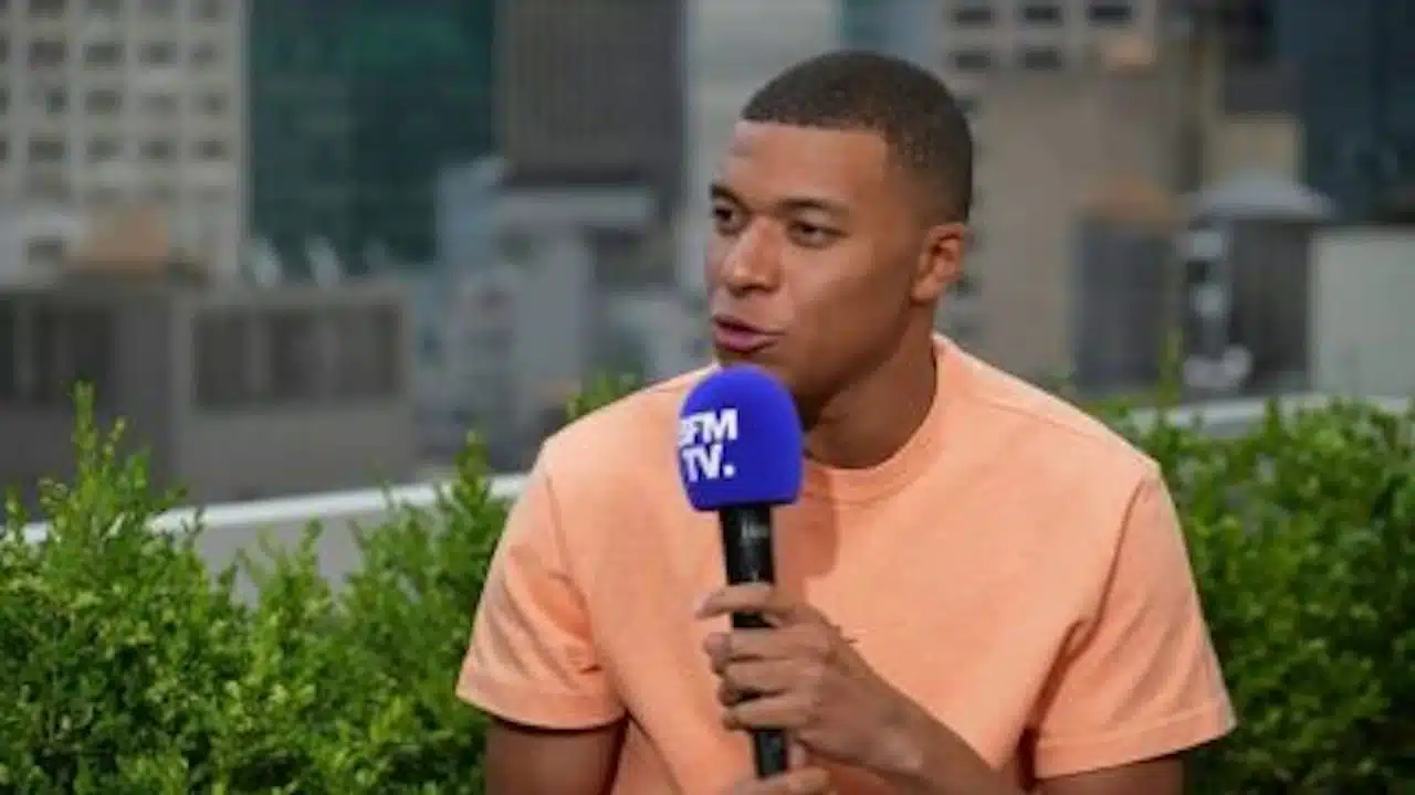 mbappe