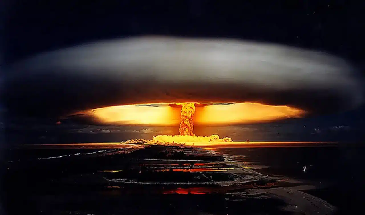 nucleaire