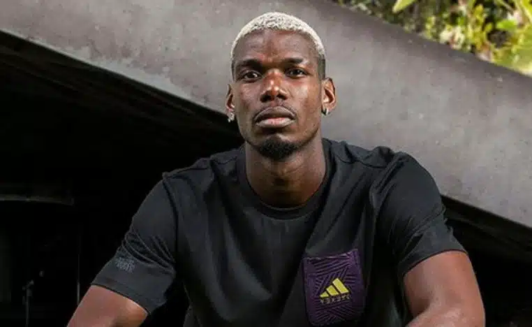 paul pogba blessure mondial coup du monde