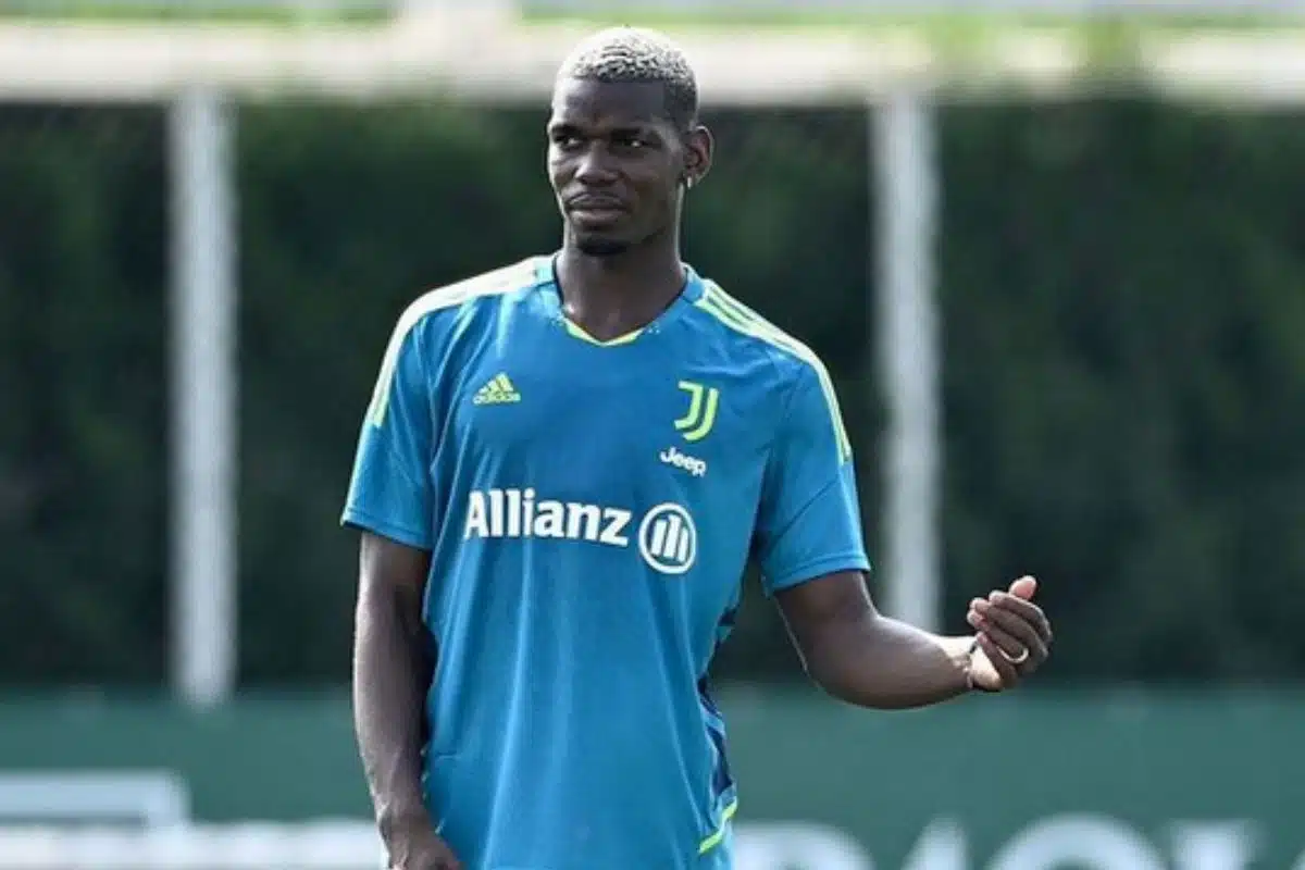 paul pogba coup dur blessure coupe du monde