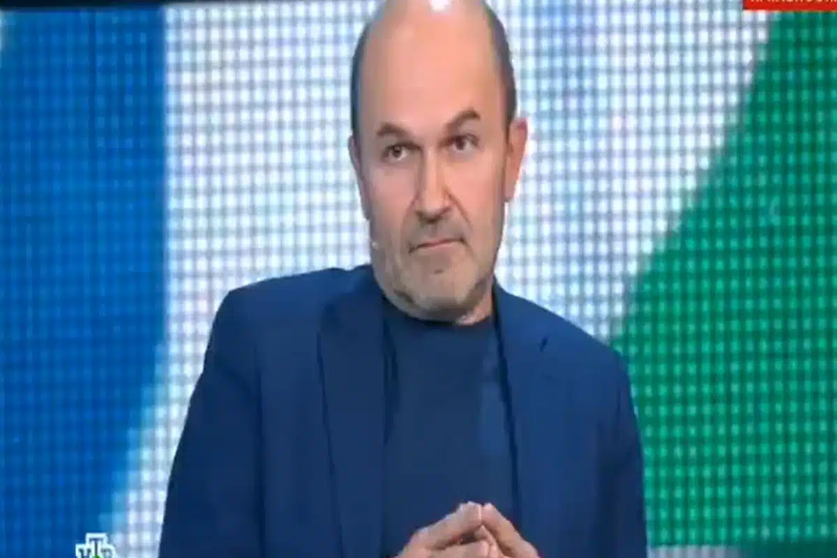 russie journaliste menace nucleaire
