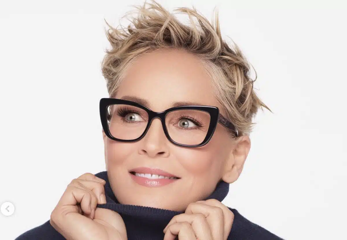 sharon stone