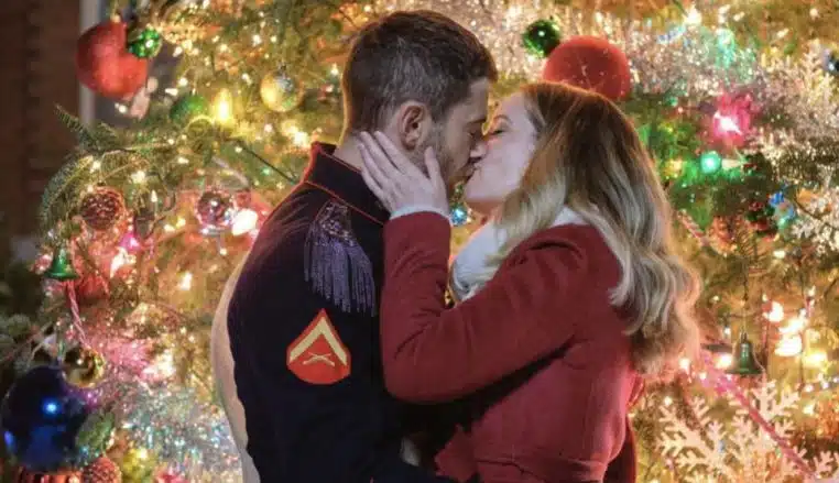 telefilm TF1 noël