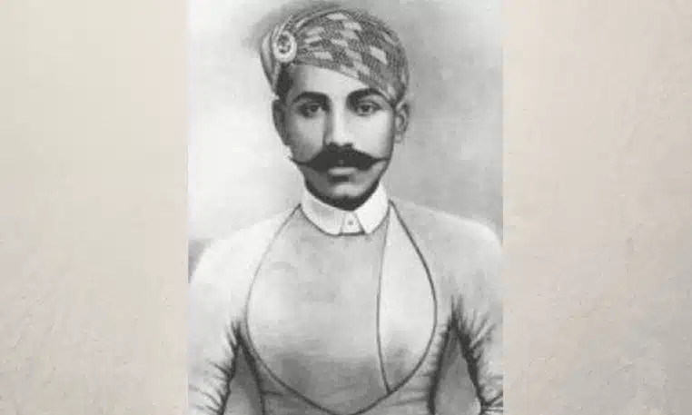 thug behram tueur en série