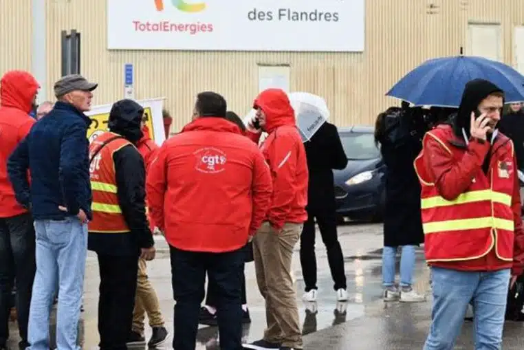 totalenergies greve cgt accord (1)