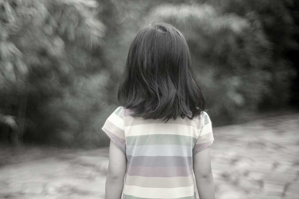 viol fille 4 ans fait divers
