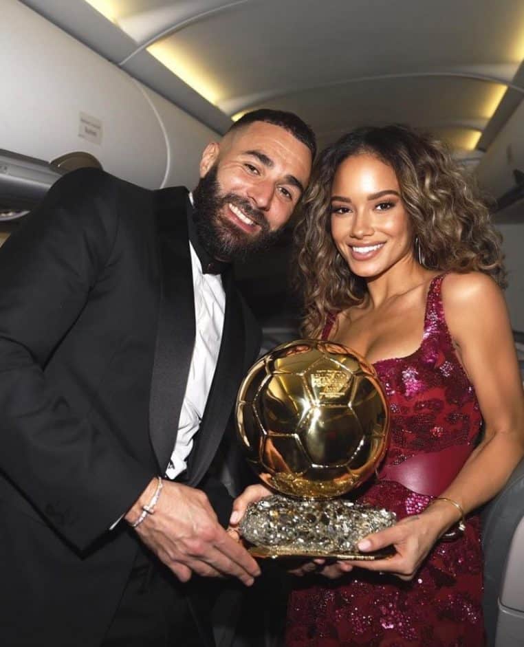 Karime benzema jordan ozuna