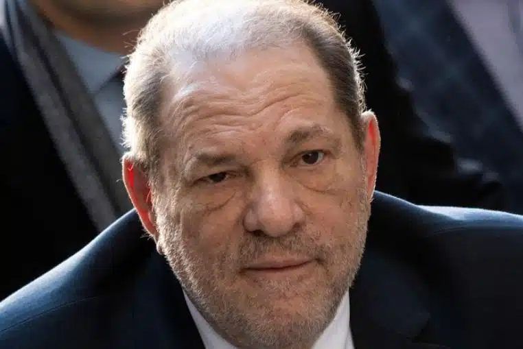 Clovis Cornillac harvey weinstein (1)