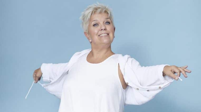 Mimie Mathy méchante