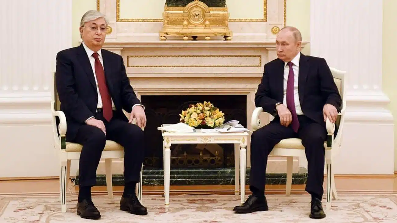 Vladimir Poutine Alzheimer