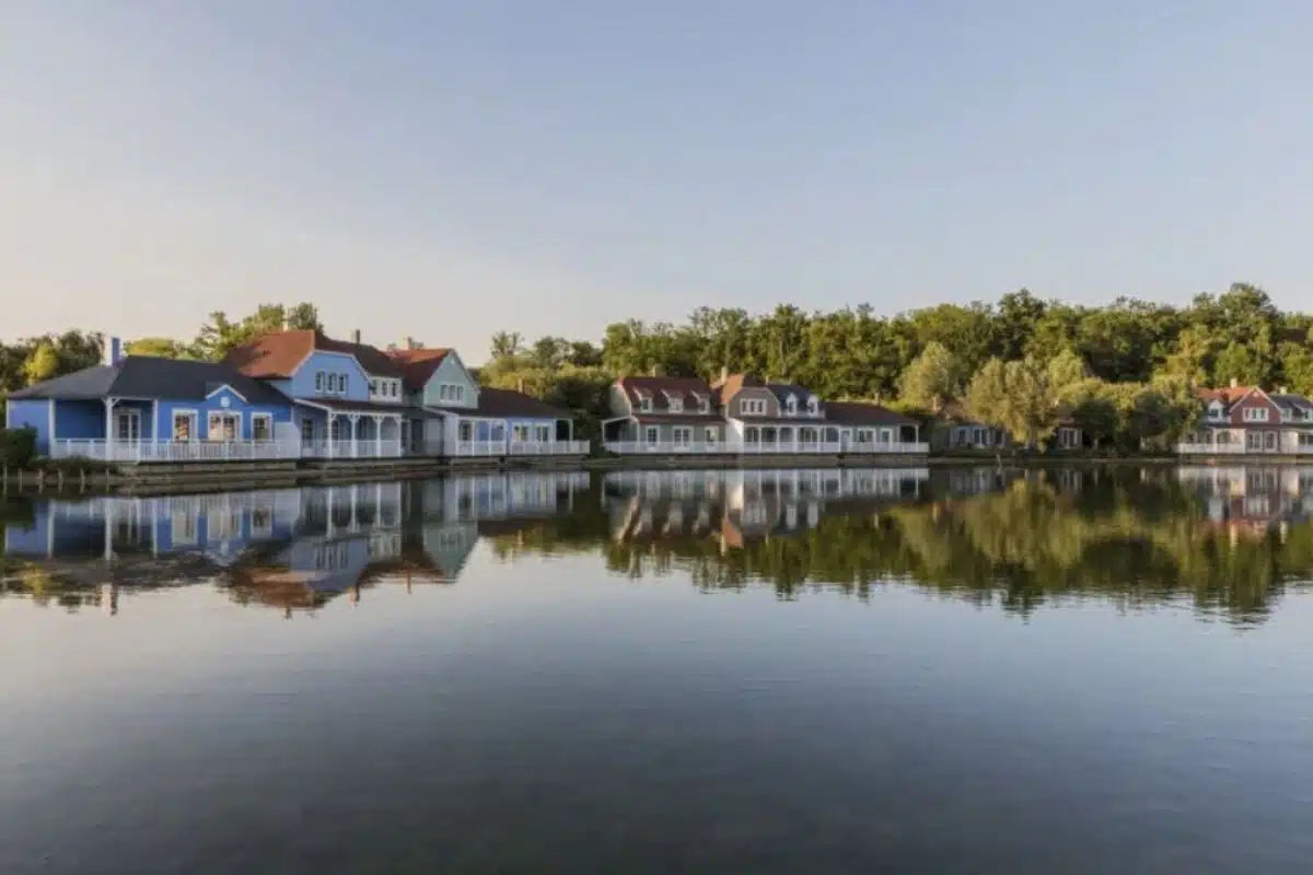 center parcs black friday