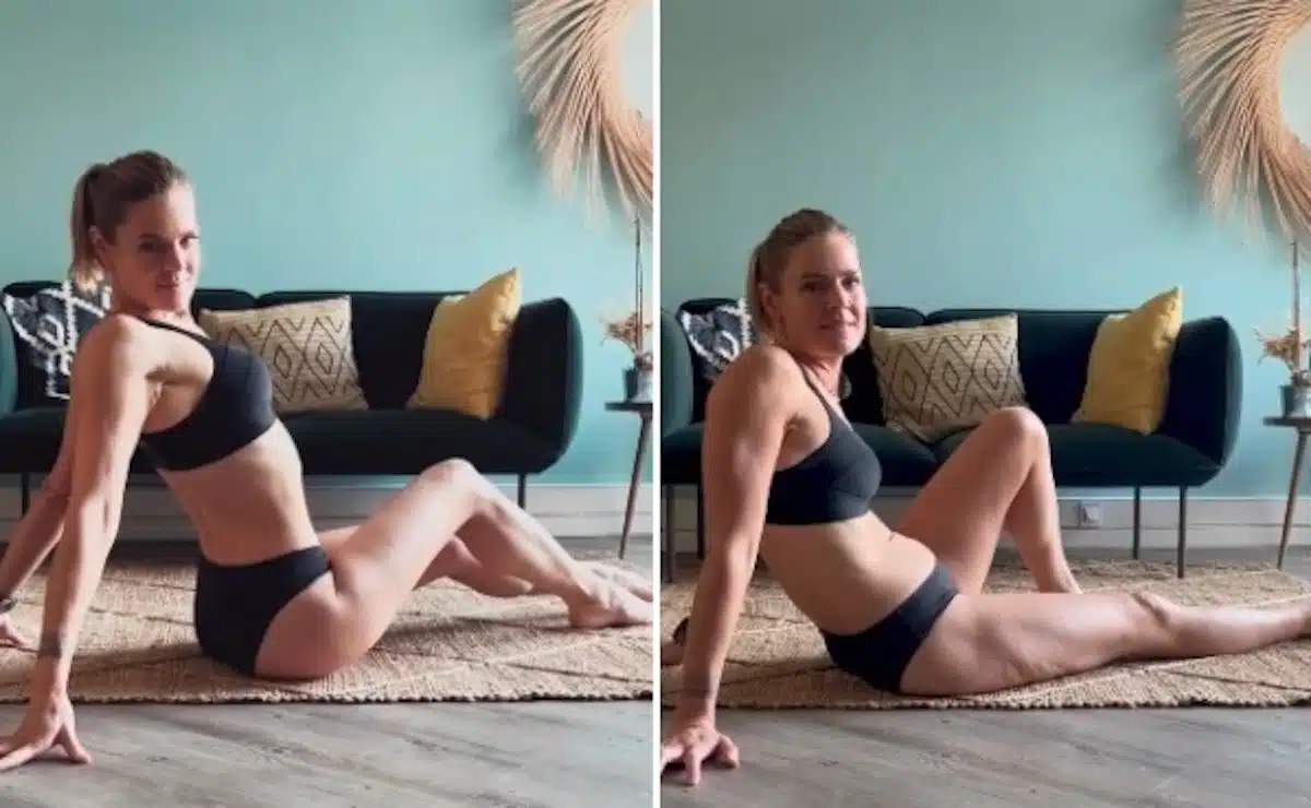 coach insta relaite lucile woodward
