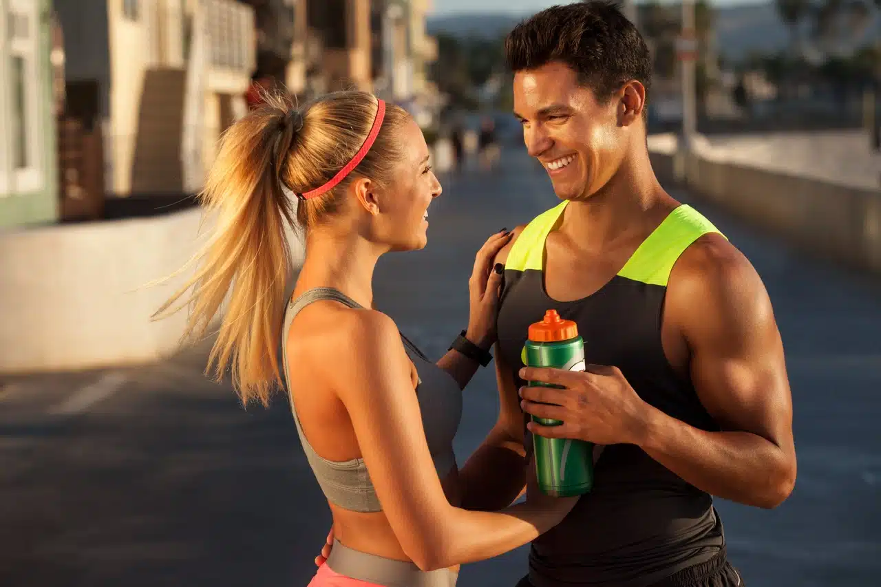 Sportifs avec le plus de libido