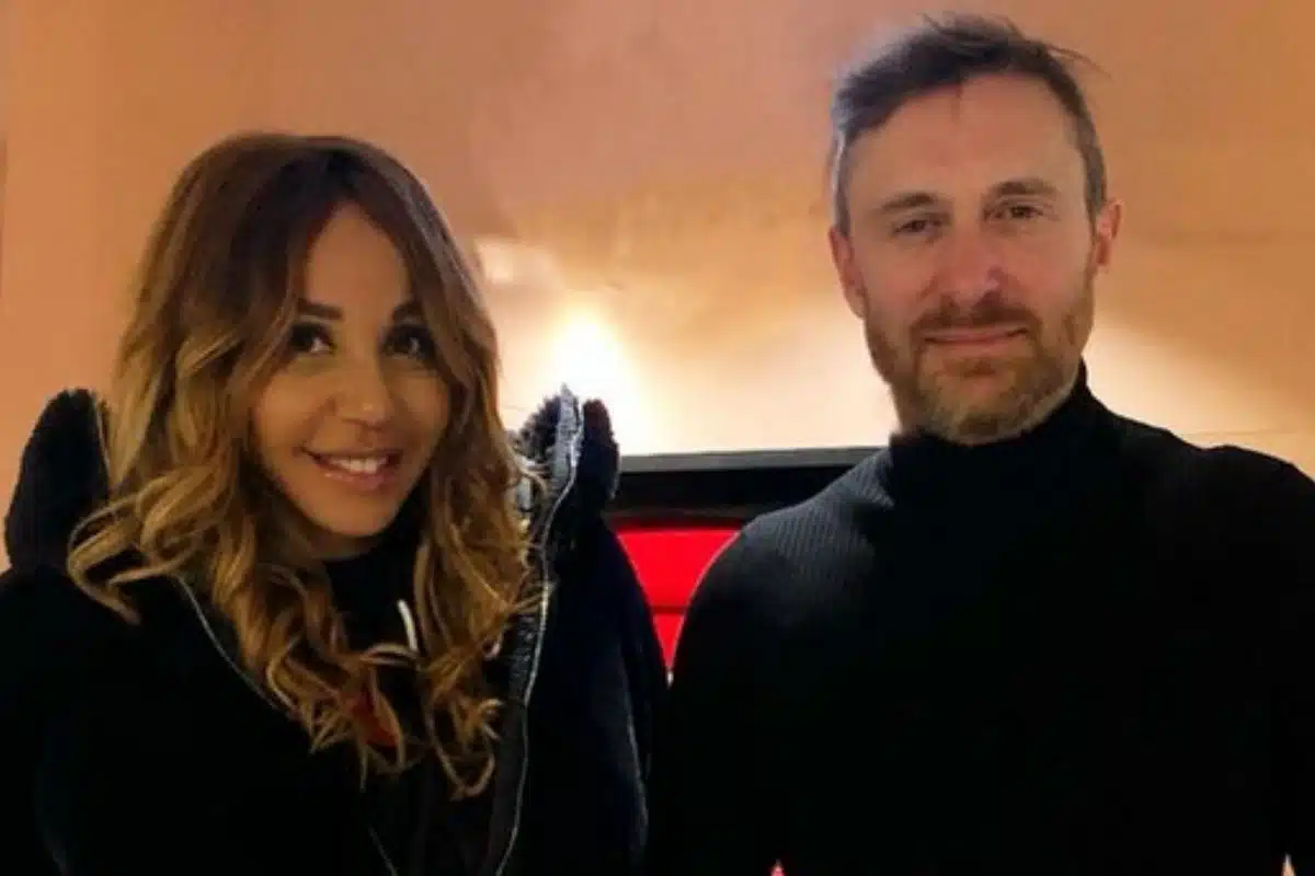 david guetta cathy instagram declaration amour