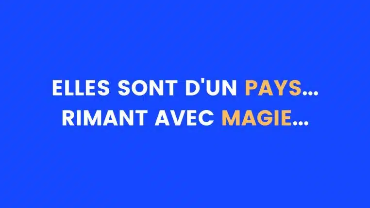 énigme du jour pere fouras fort boyard