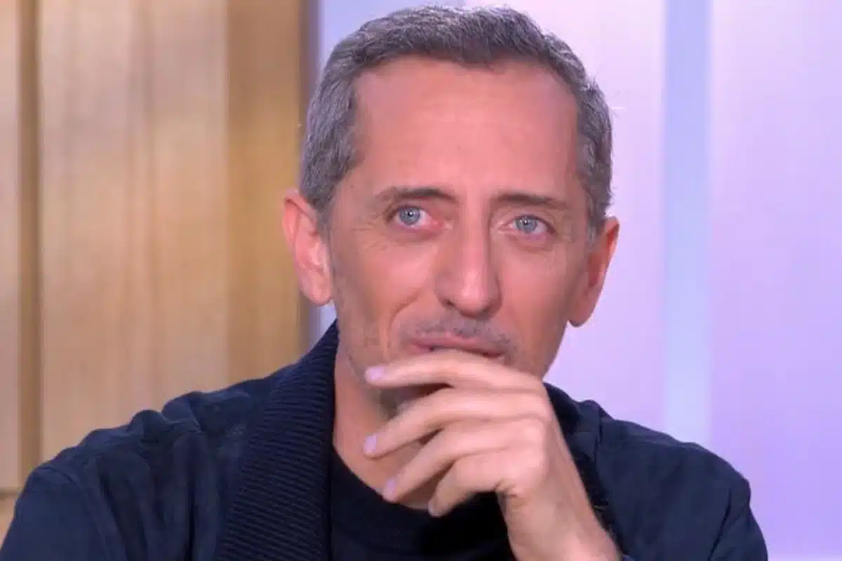 gad elmaleh famille catholicisme judaisme juif