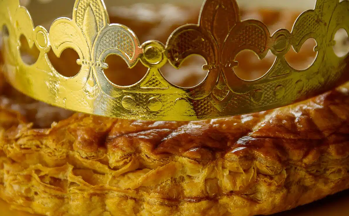 galette des rois fèves Lidl