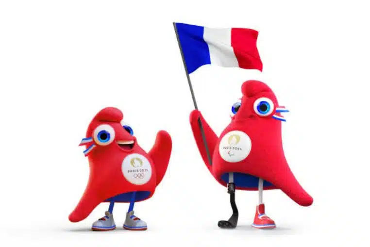 mascottes jo paris 2024 (2)