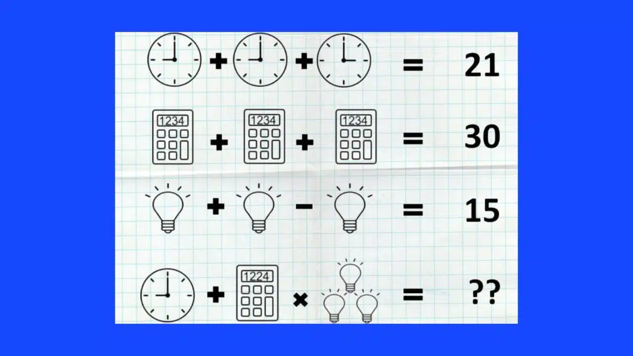 enigme mathématiques