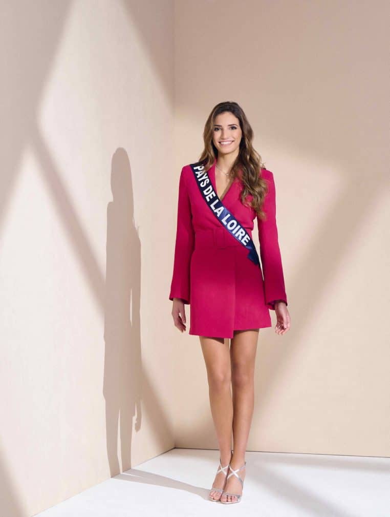 miss pays de la loire