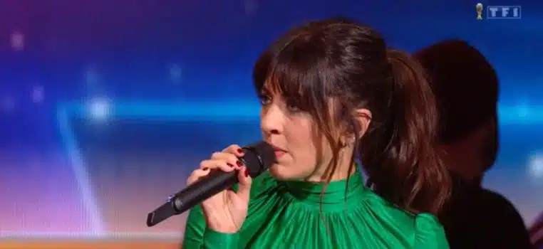 nolwenn leroy comportement star academy