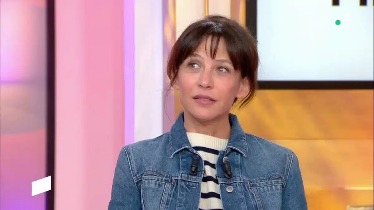 sophie marceau tir a larc film