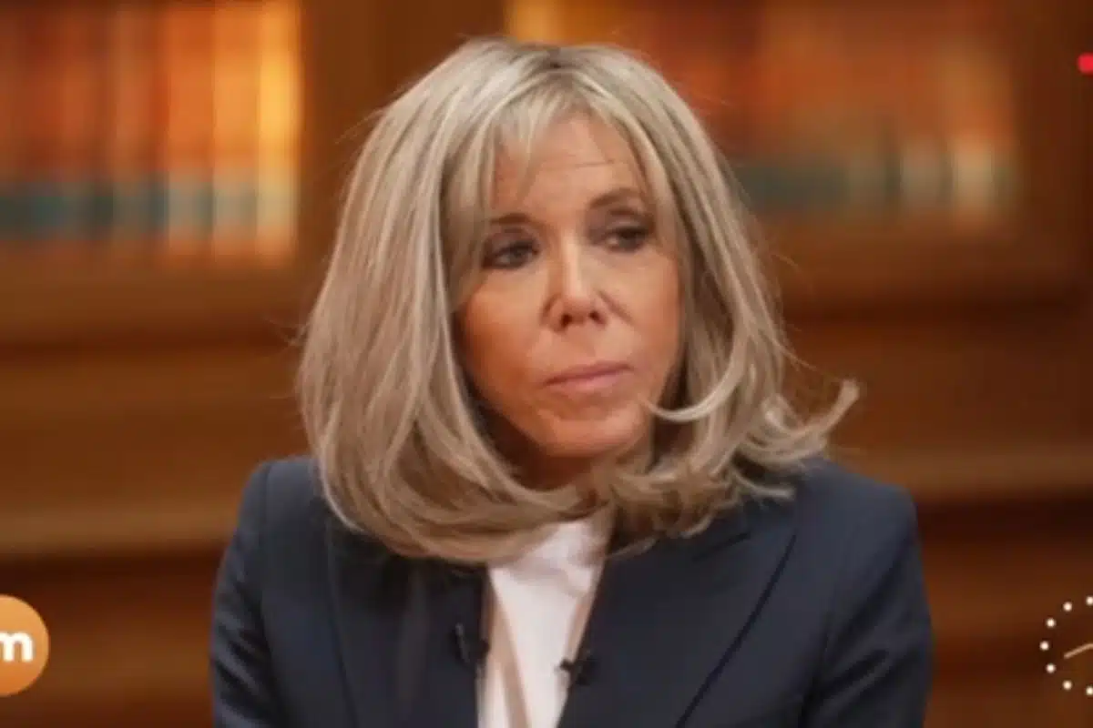 telematin brigitte macron larmes video (2)