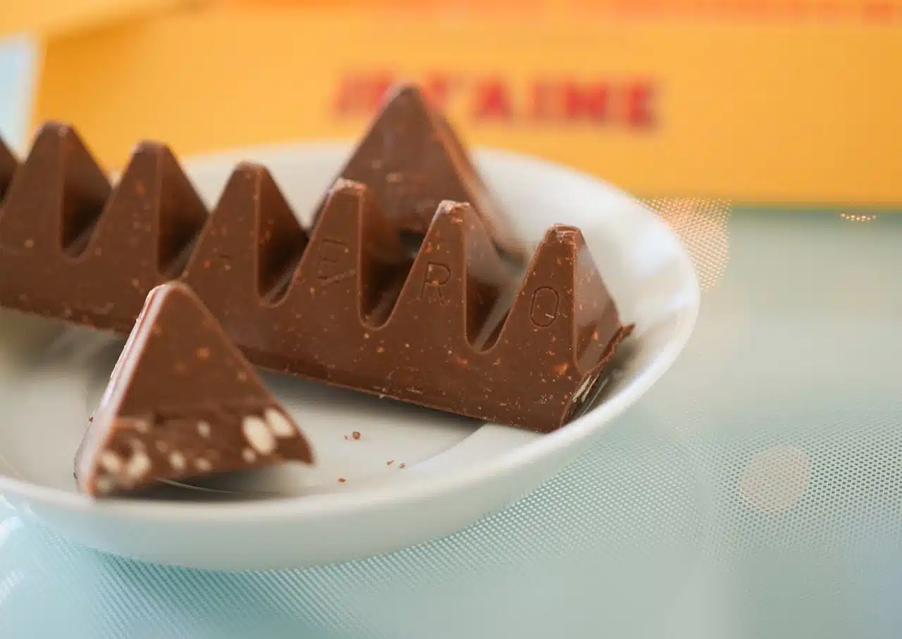 toblerone