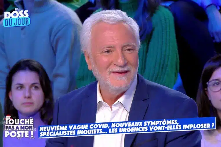 tpmp Jamil Rahmani medecin masque covid (1)