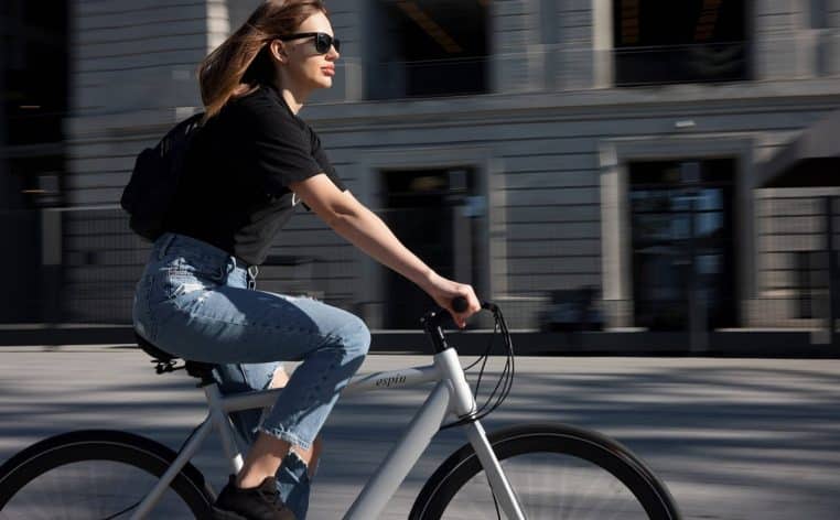 vélos électriques bridage France