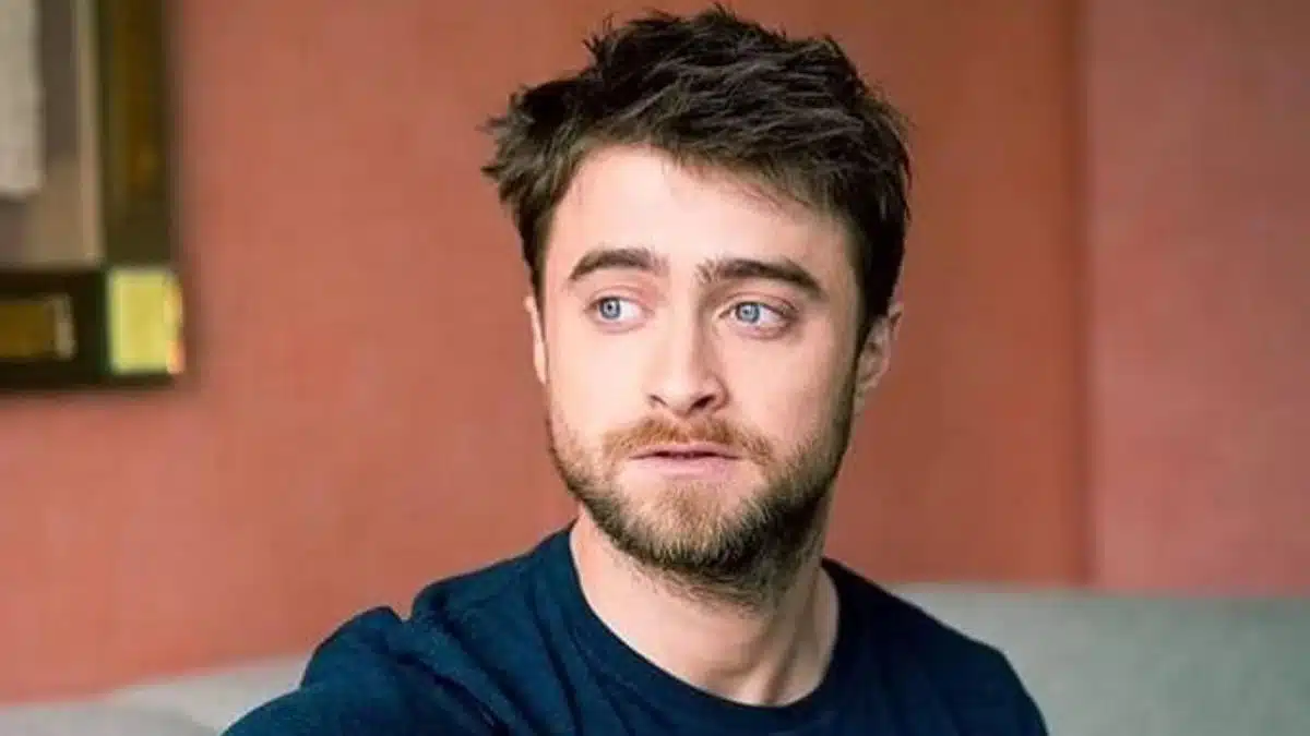 Daniel Radcliffe - maladie