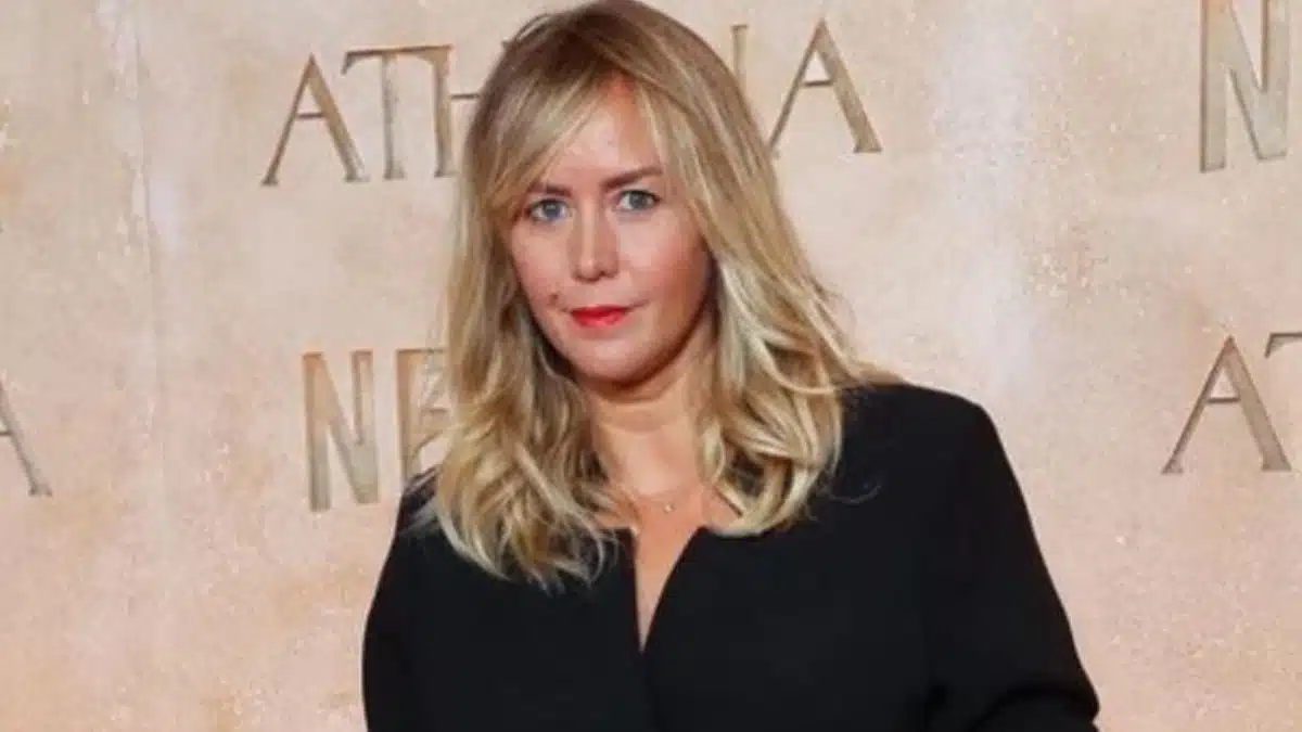 Énora Malagré