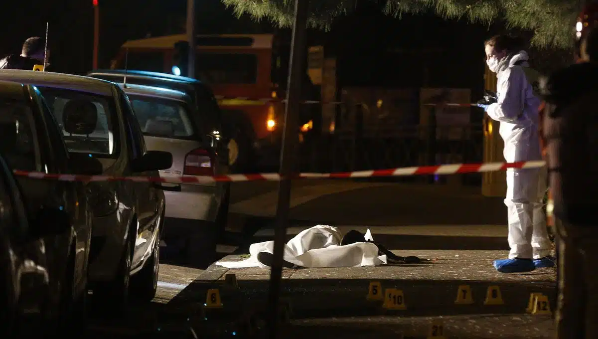 fusillade marseille 33 morts france actualité 2022