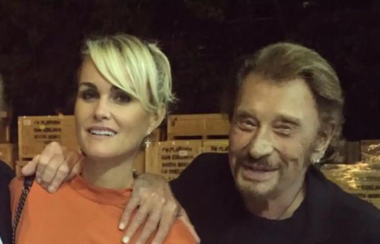 Hallyday
