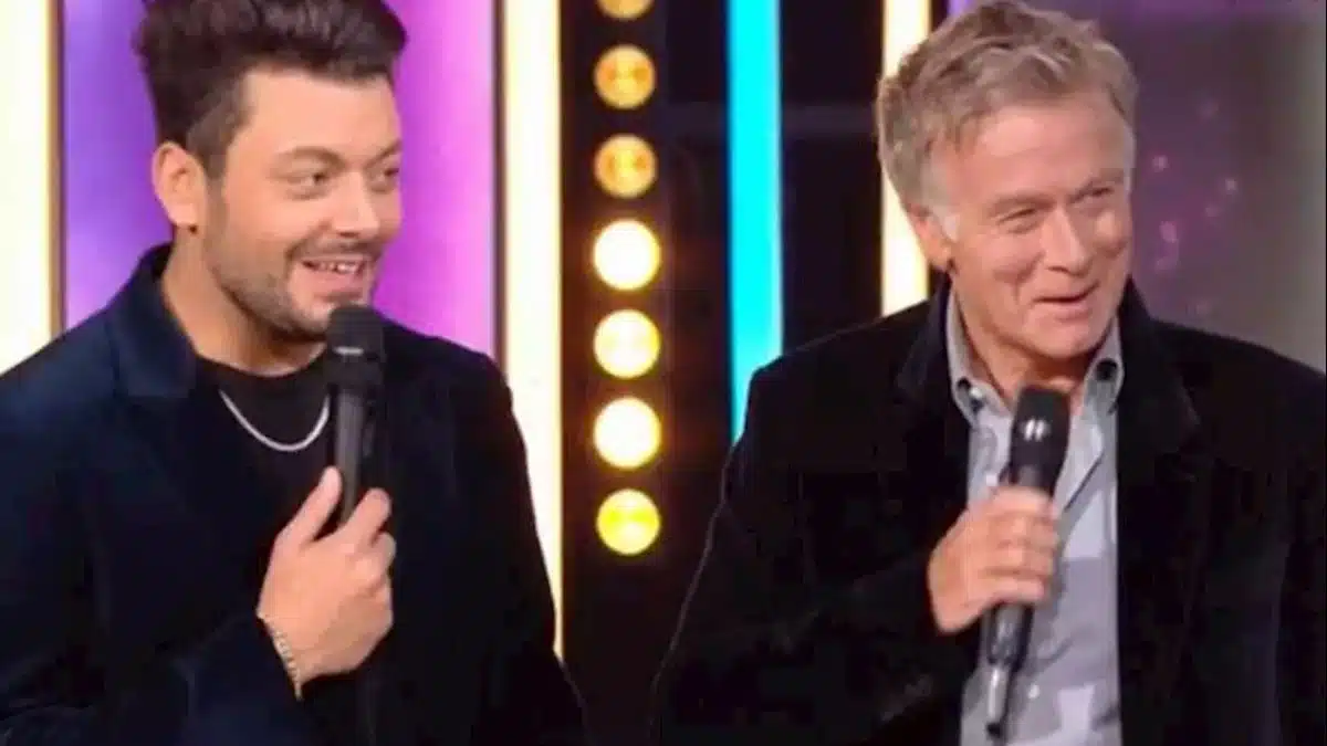 Kev Adams - Franck Dubosc