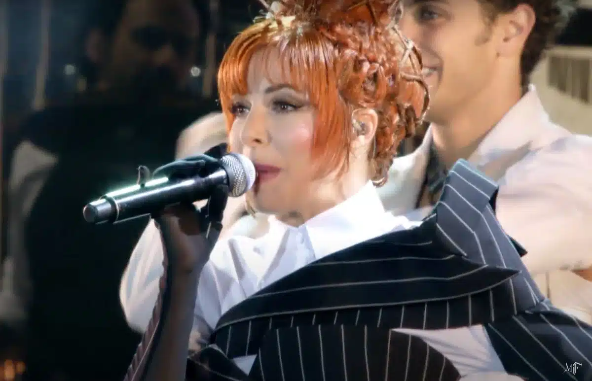 Mylène Farmer