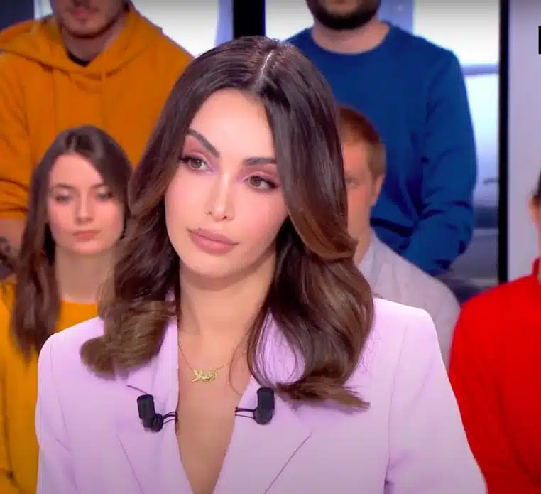 Nabilla