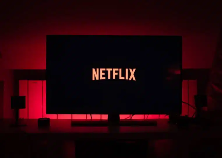 netflix série film streaming