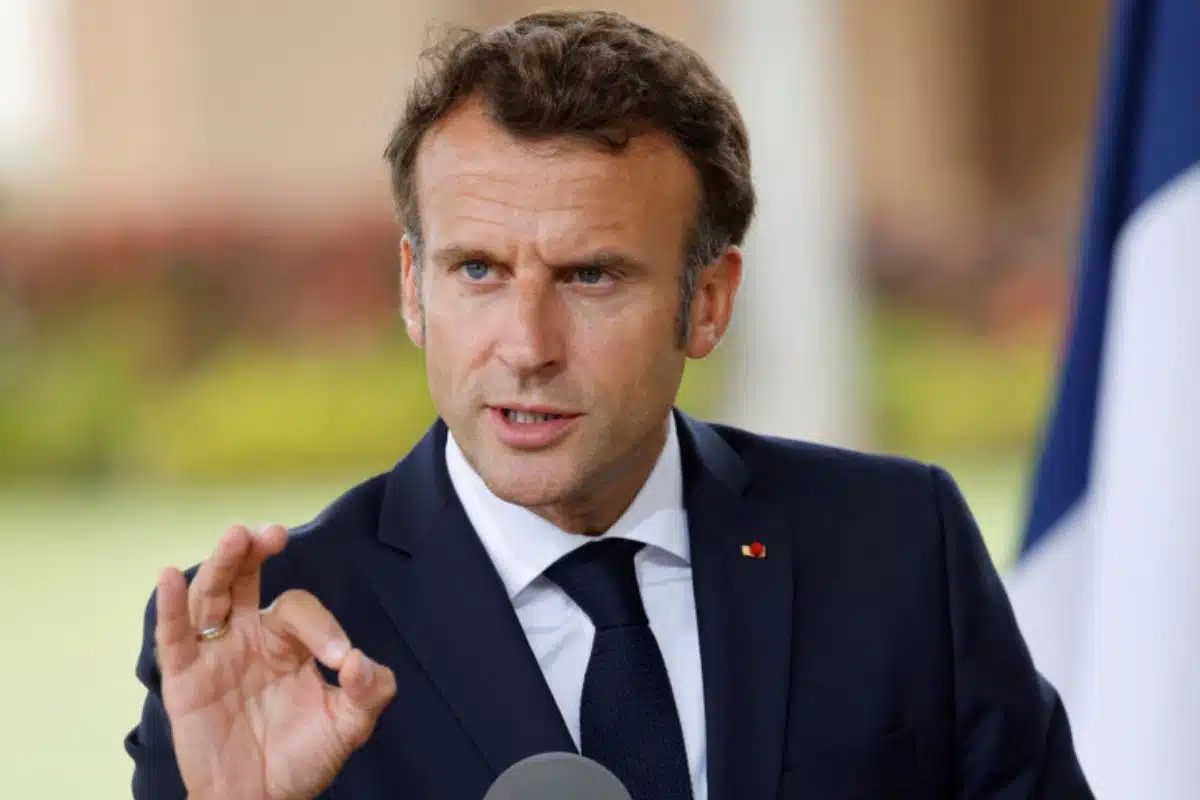 Olivier Klein emmanuel macron ministres Christophe Béchu (1)